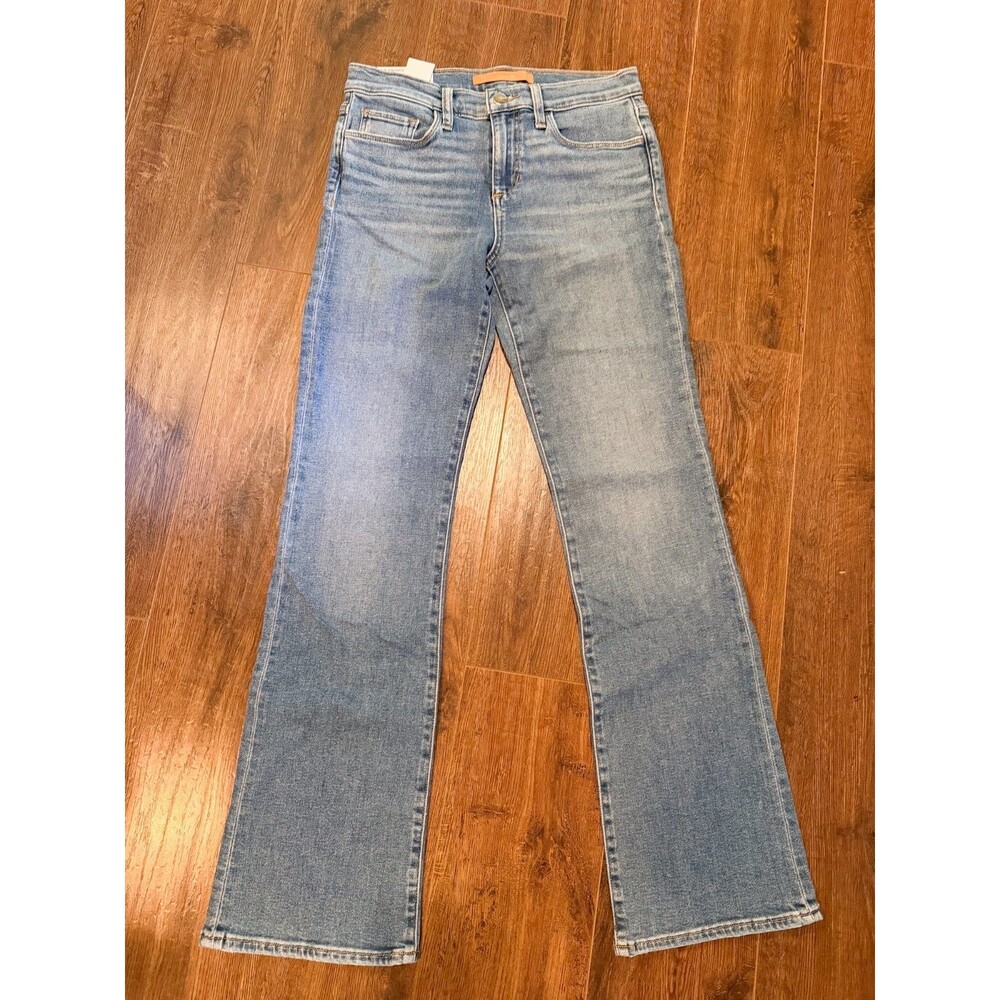 Joe's Jeans The Provocateur Petite Bootcut Jean Size 27 NWT
